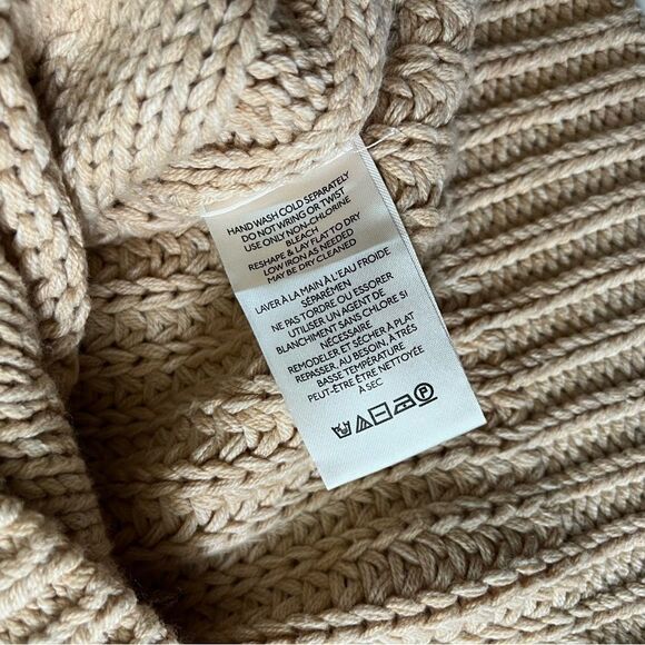 Free People Bell Song Pullover Small - Picture 7 of 9